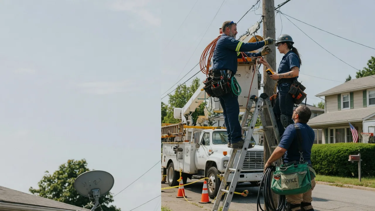 Electrical Repair in Beaver Falls, NY near me
